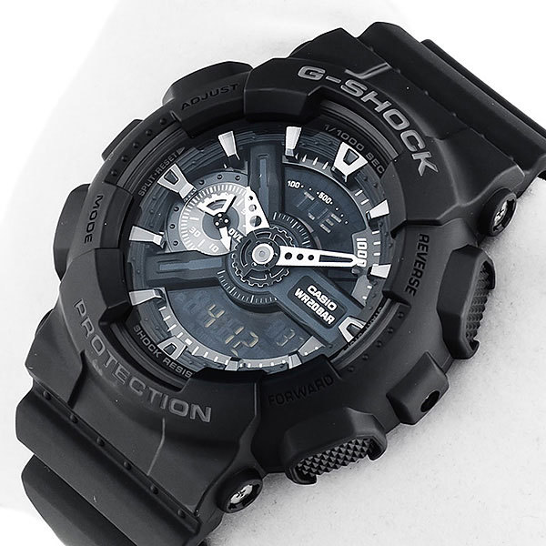 g shock 110 1bdr